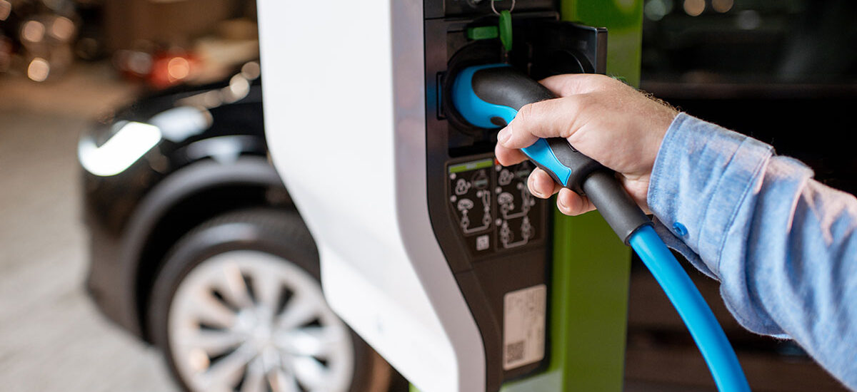 Better charging station with better quality EV charger Better charging station with better quality EV charger
